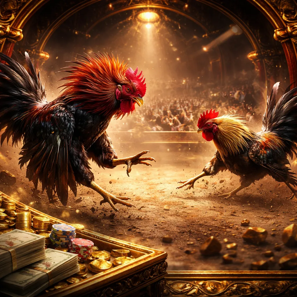 Trò chơi Casino Trực tuyến gb68