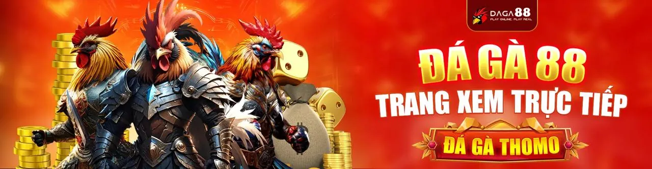 Đá gà trực tuyến gb68