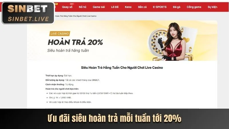 Ưu đãi và khuyến mãi trò chơi slot gb68