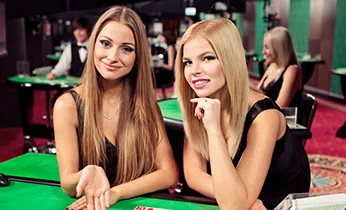 Casino trực tuyến gb68